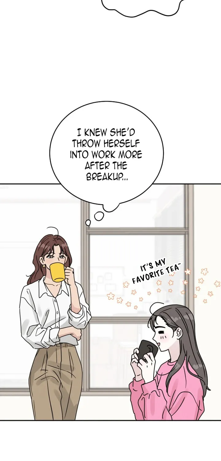 Read Selfish Love Theory chapter 1 image 75 on Lezhin