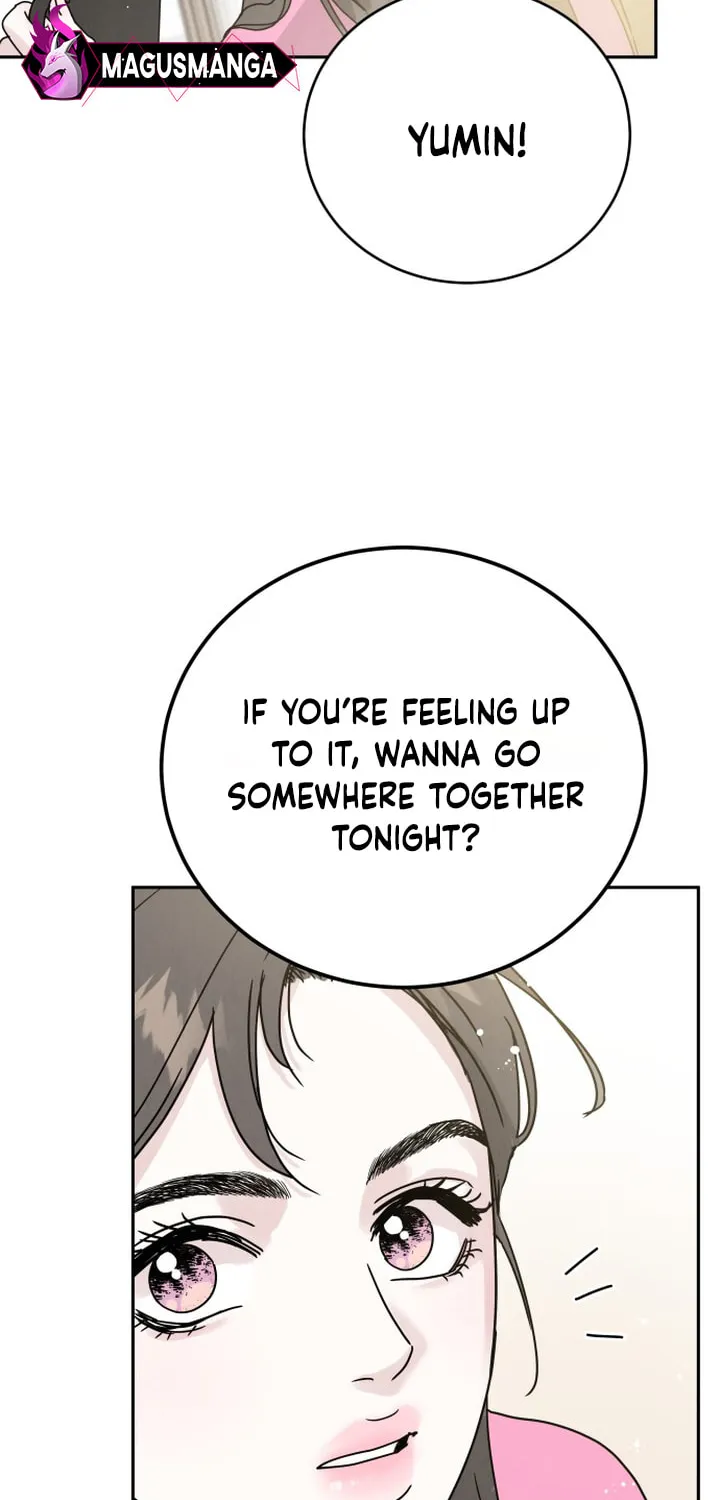 Read Selfish Love Theory chapter 1 image 78 on Lezhin