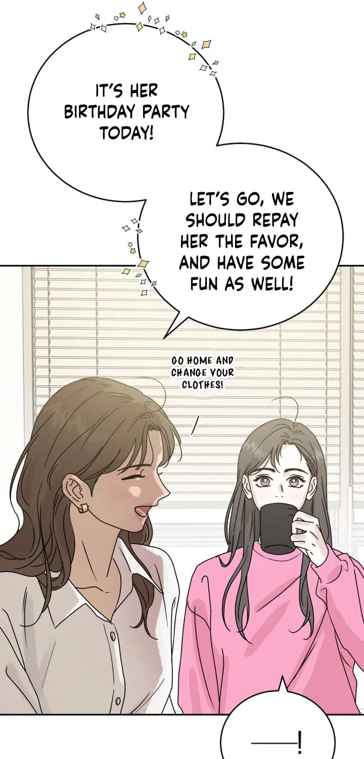 Read Selfish Love Theory chapter 1 image 81 on Lezhin
