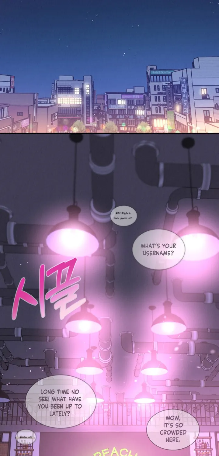 Read Selfish Love Theory chapter 1 image 84 on Lezhin