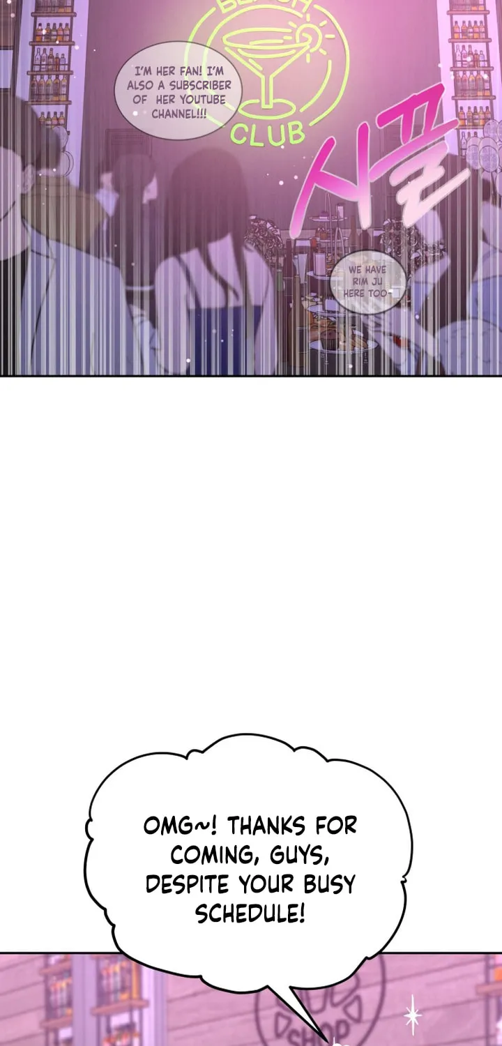 Read Selfish Love Theory chapter 1 image 85 on Lezhin
