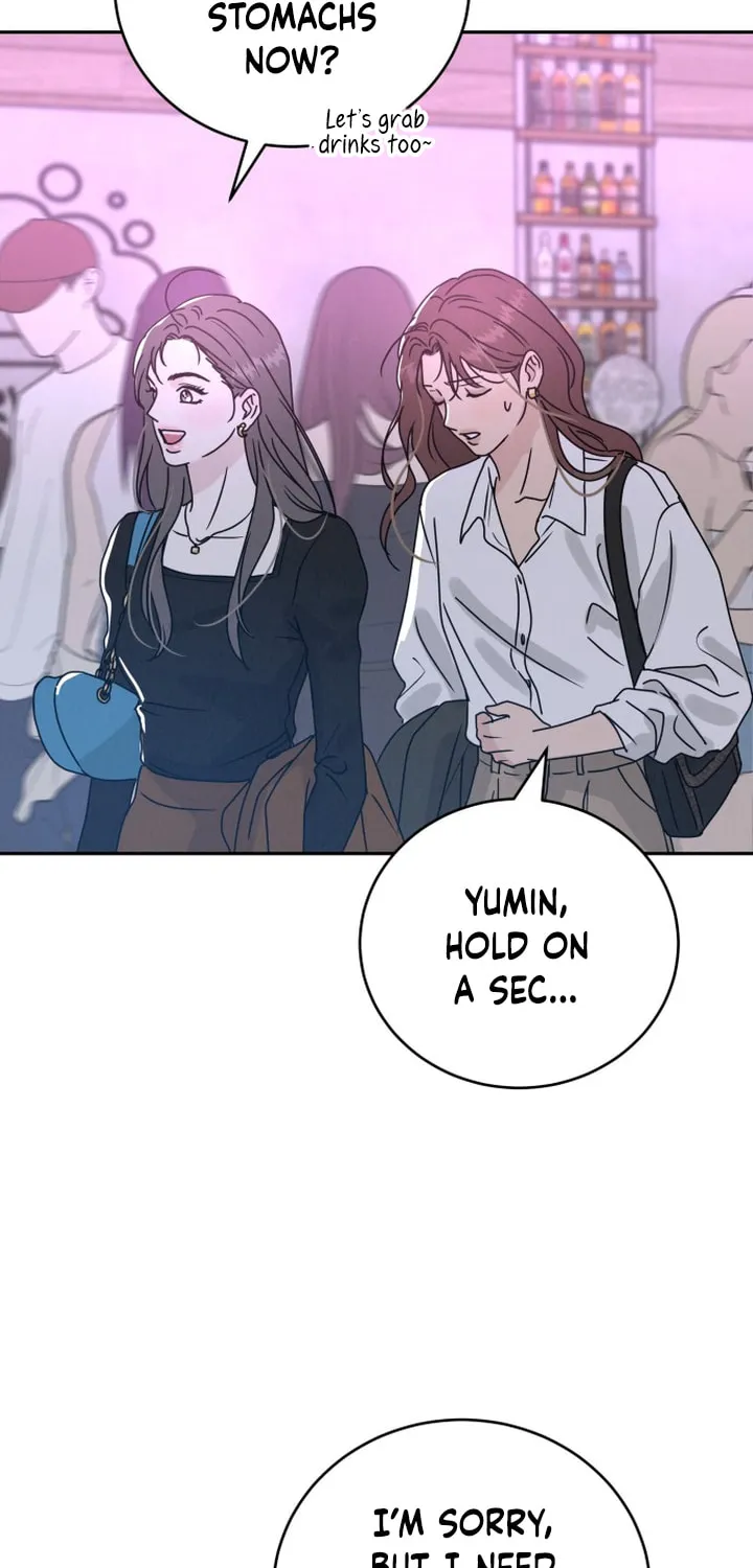 Read Selfish Love Theory chapter 1 image 88 on Lezhin