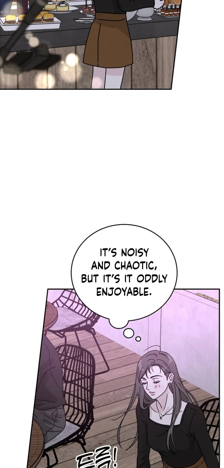 Read Selfish Love Theory chapter 1 image 93 on Lezhin