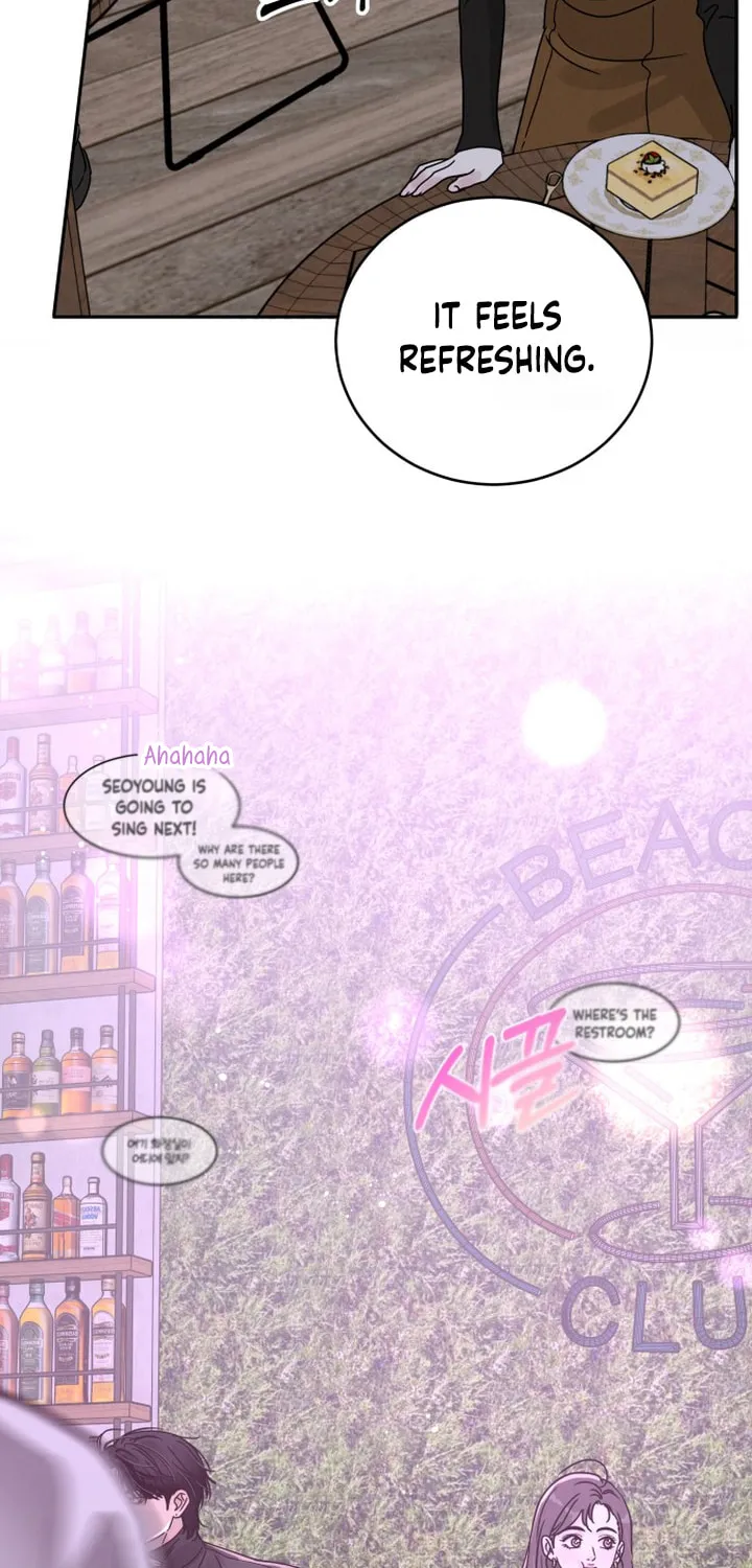 Read Selfish Love Theory chapter 1 image 94 on Lezhin