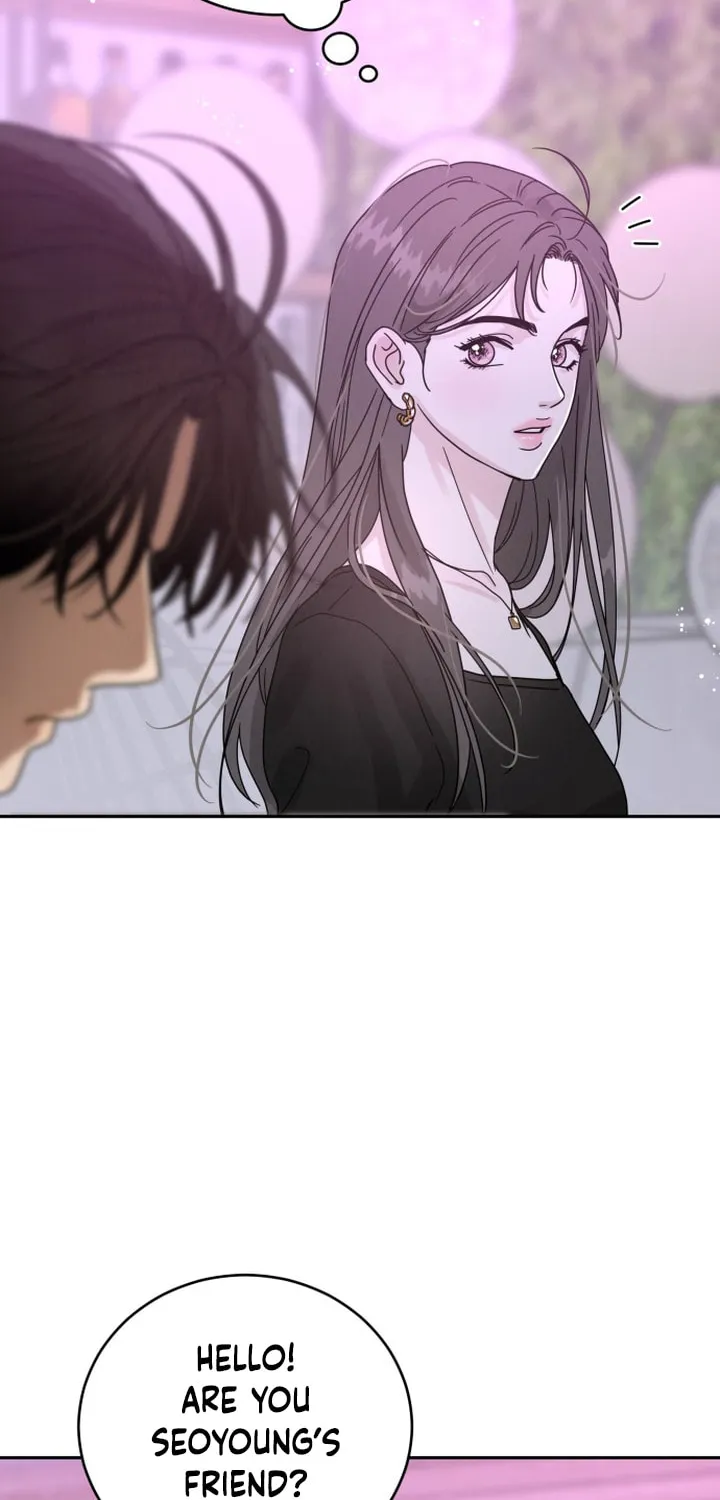 Read Selfish Love Theory chapter 1 image 96 on Lezhin