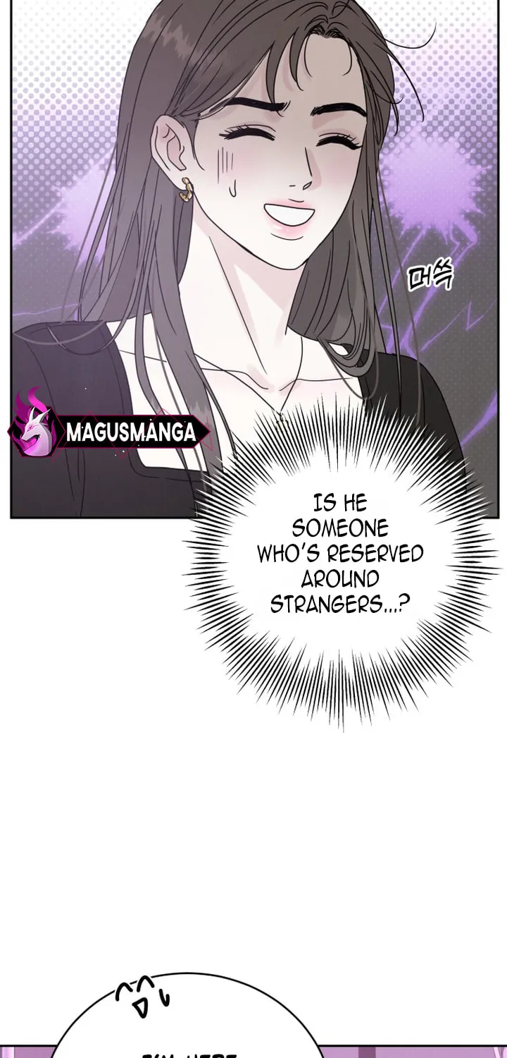 Read Selfish Love Theory chapter 1 image 98 on Lezhin