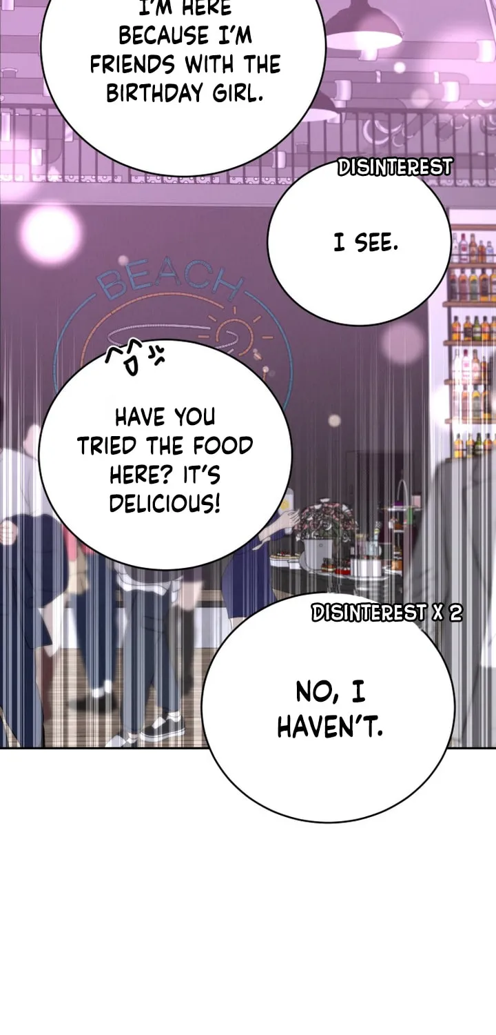 Read Selfish Love Theory chapter 1 image 99 on Lezhin
