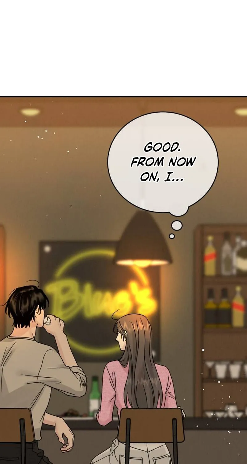 Read Selfish Love Theory chapter 10 image 14 on Lezhin