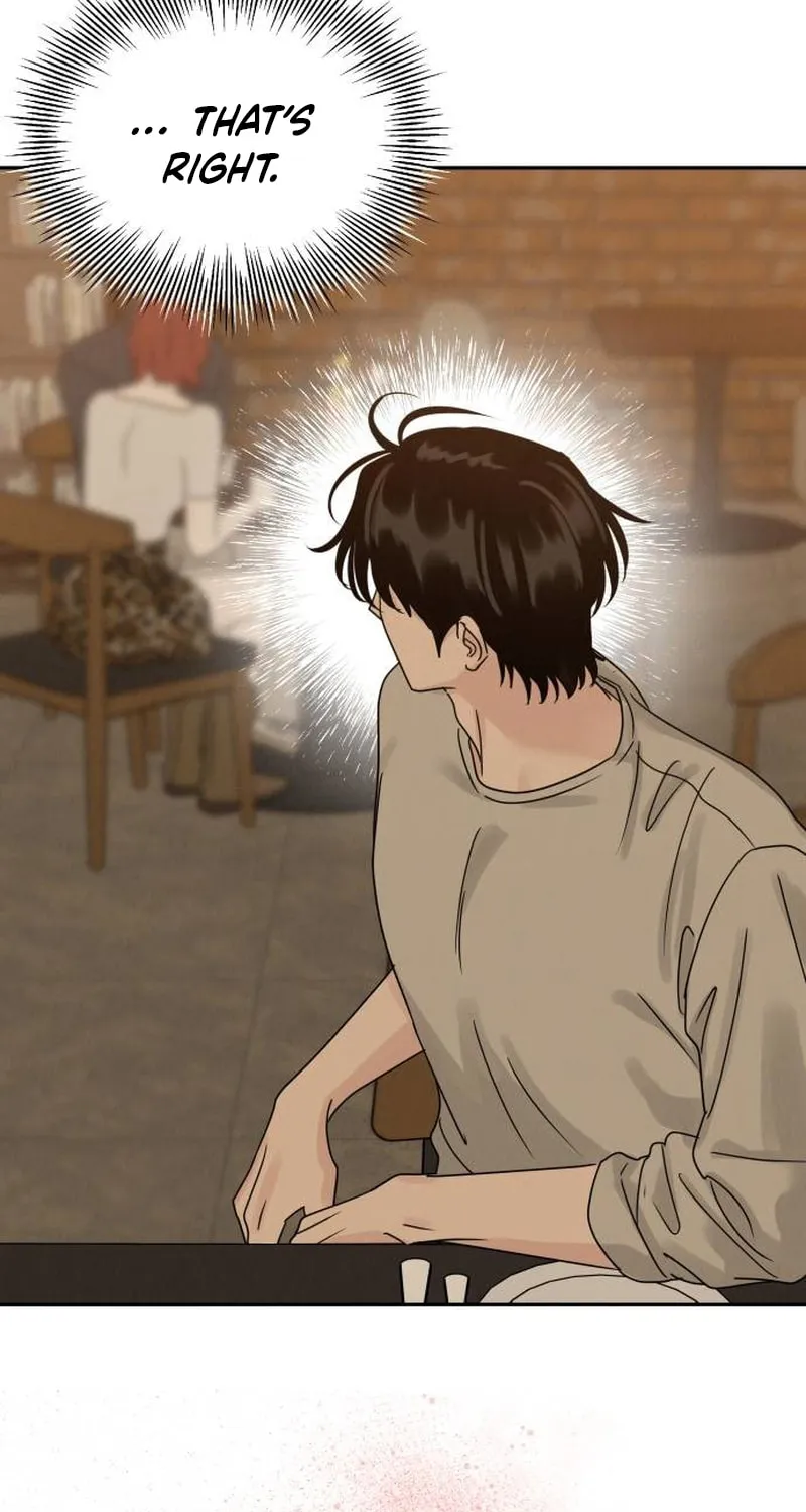 Read Selfish Love Theory chapter 10 image 19 on Lezhin