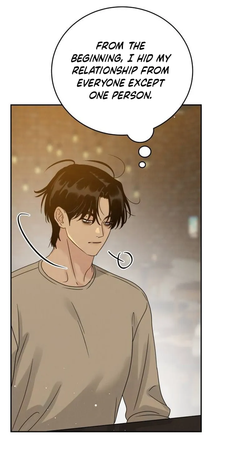 Read Selfish Love Theory chapter 10 image 23 on Lezhin