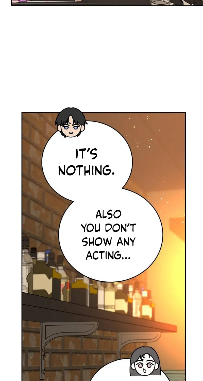 Read Selfish Love Theory chapter 10 image 26 on Lezhin