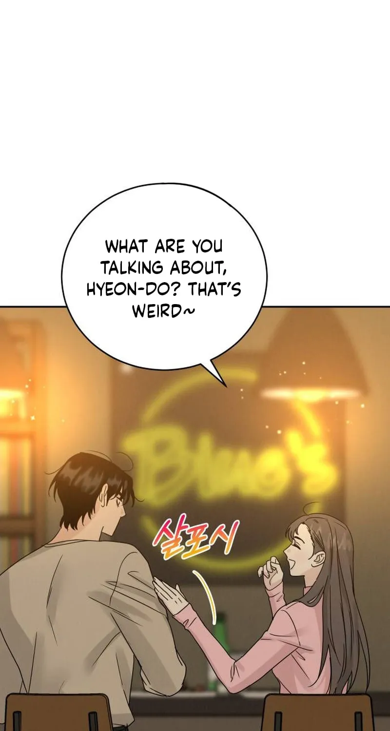 Read Selfish Love Theory chapter 10 image 29 on Lezhin