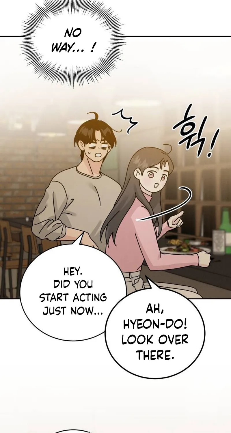 Read Selfish Love Theory chapter 10 image 32 on Lezhin
