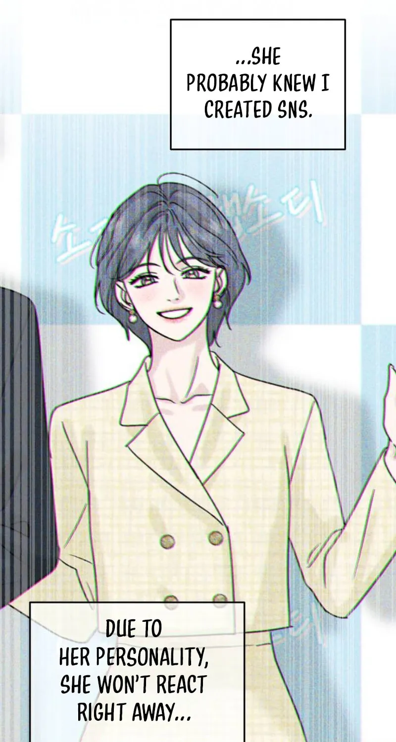 Read Selfish Love Theory chapter 10 image 39 on Lezhin