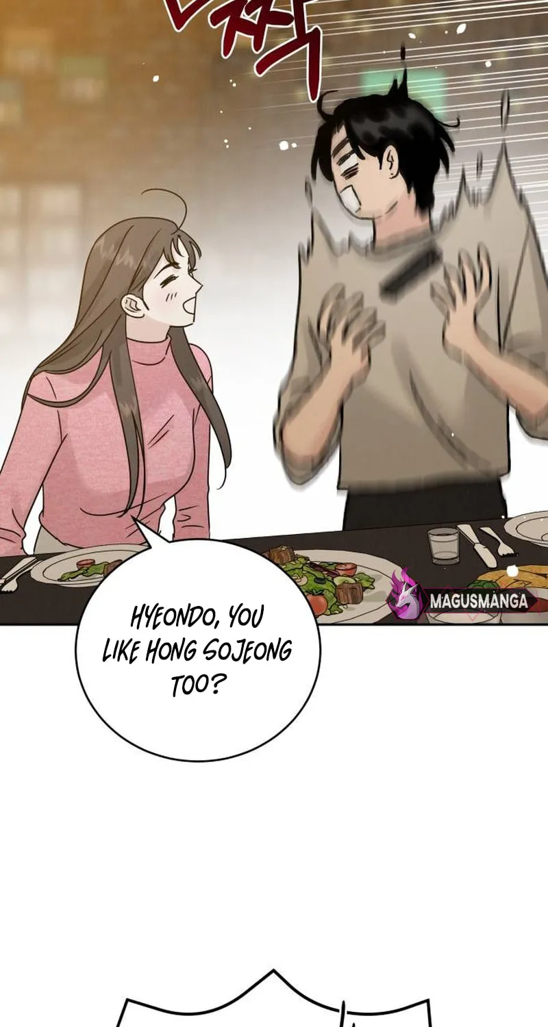 Read Selfish Love Theory chapter 10 image 42 on Lezhin