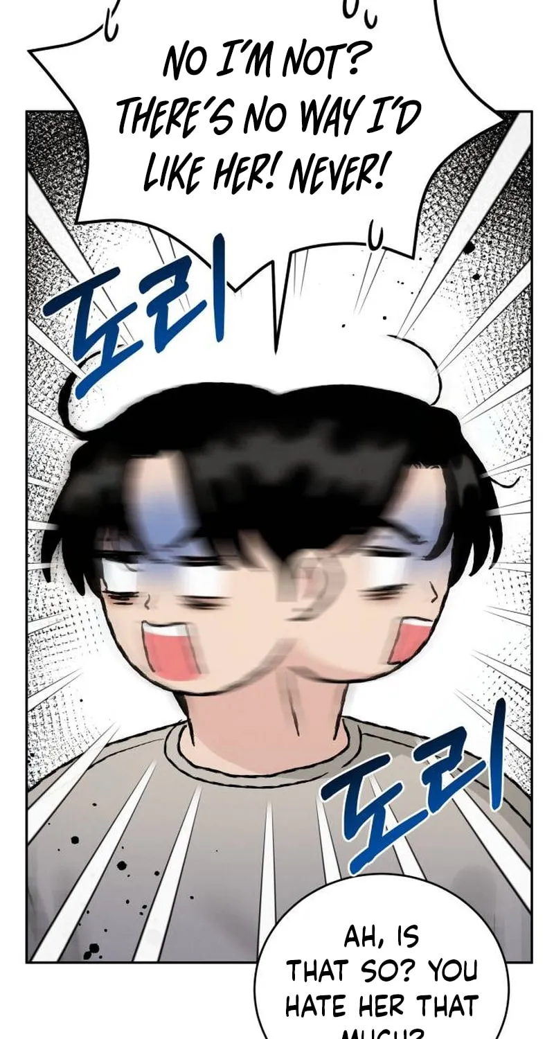 Read Selfish Love Theory chapter 10 image 43 on Lezhin