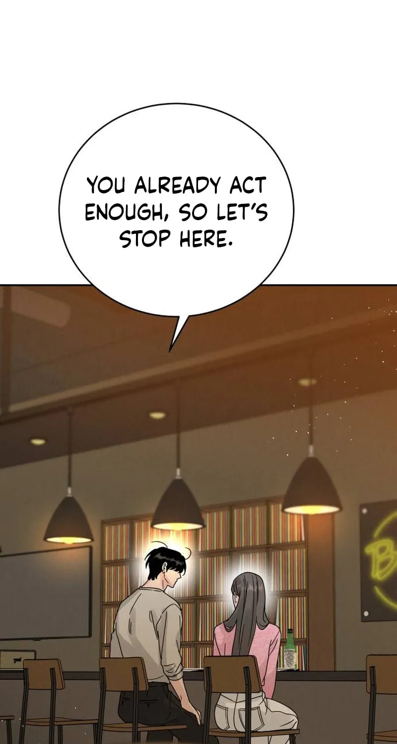 Read Selfish Love Theory chapter 10 image 50 on Lezhin