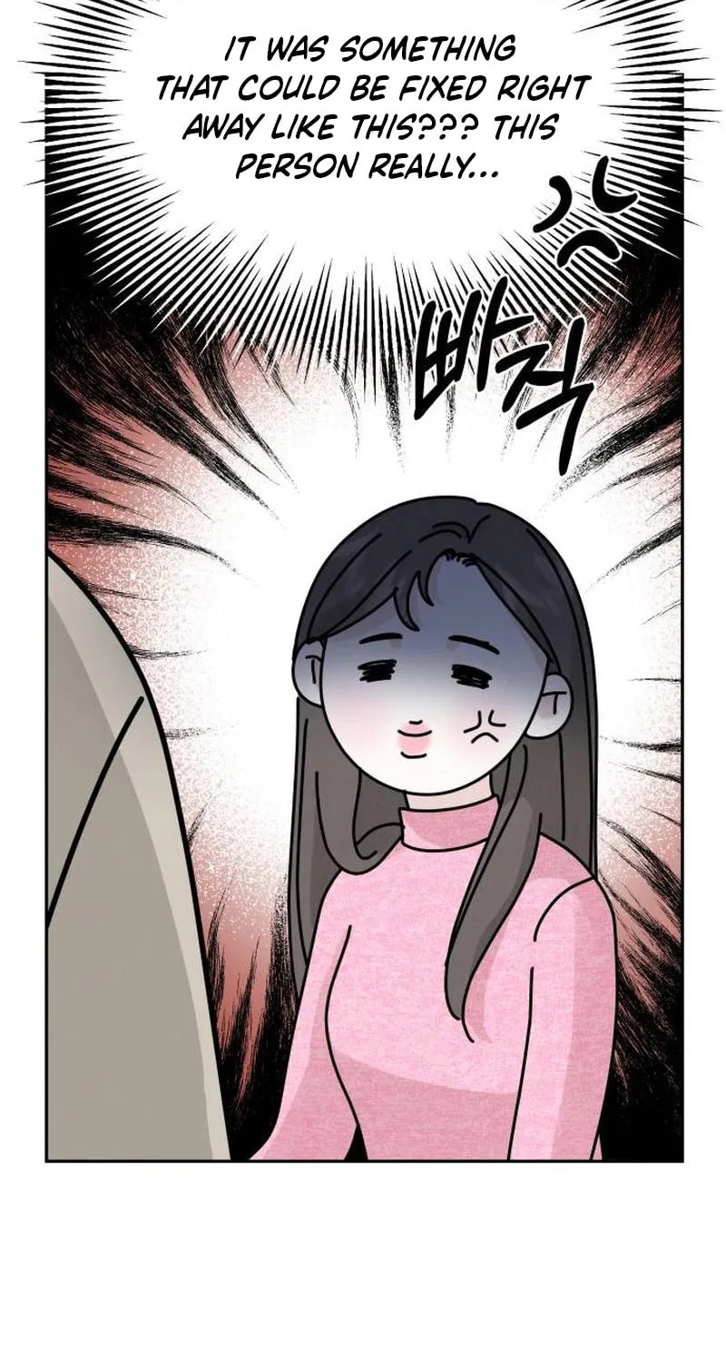 Read Selfish Love Theory chapter 10 image 58 on Lezhin