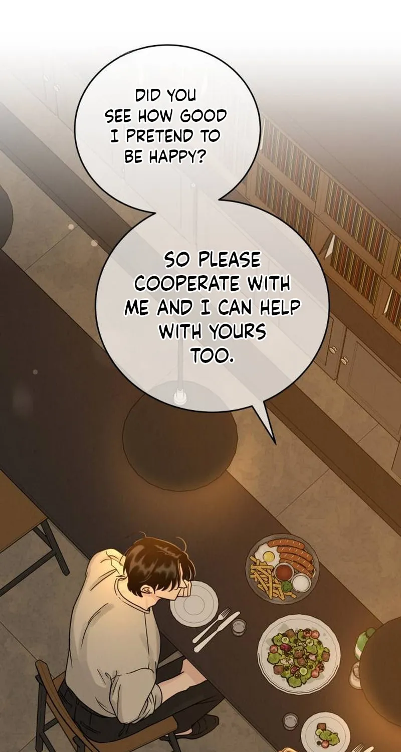 Read Selfish Love Theory chapter 10 image 62 on Lezhin