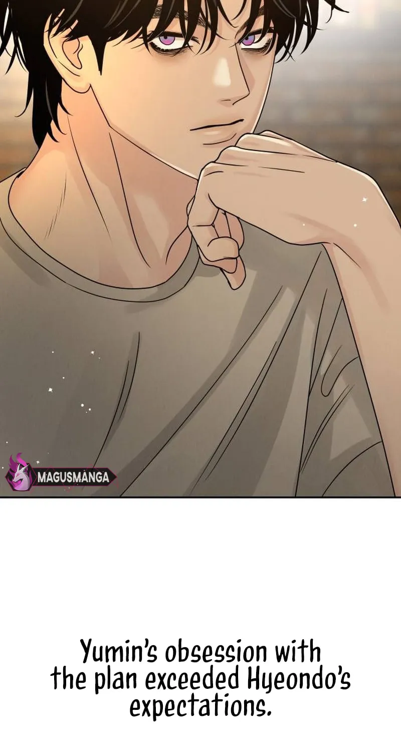 Read Selfish Love Theory chapter 10 image 64 on Lezhin