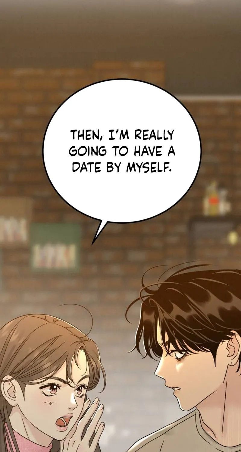 Read Selfish Love Theory chapter 10 image 74 on Lezhin