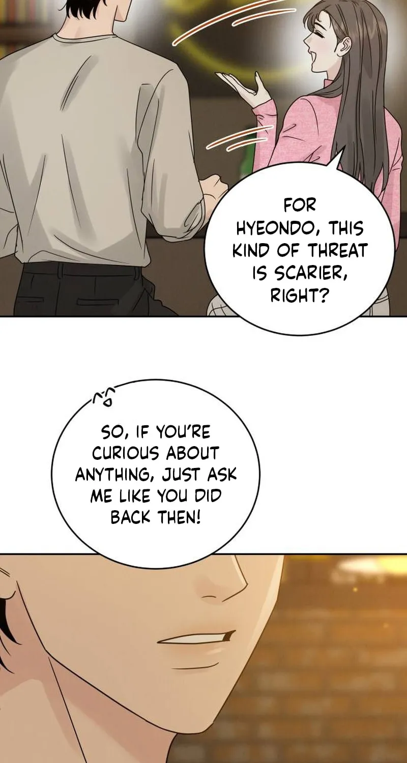 Read Selfish Love Theory chapter 10 image 79 on Lezhin
