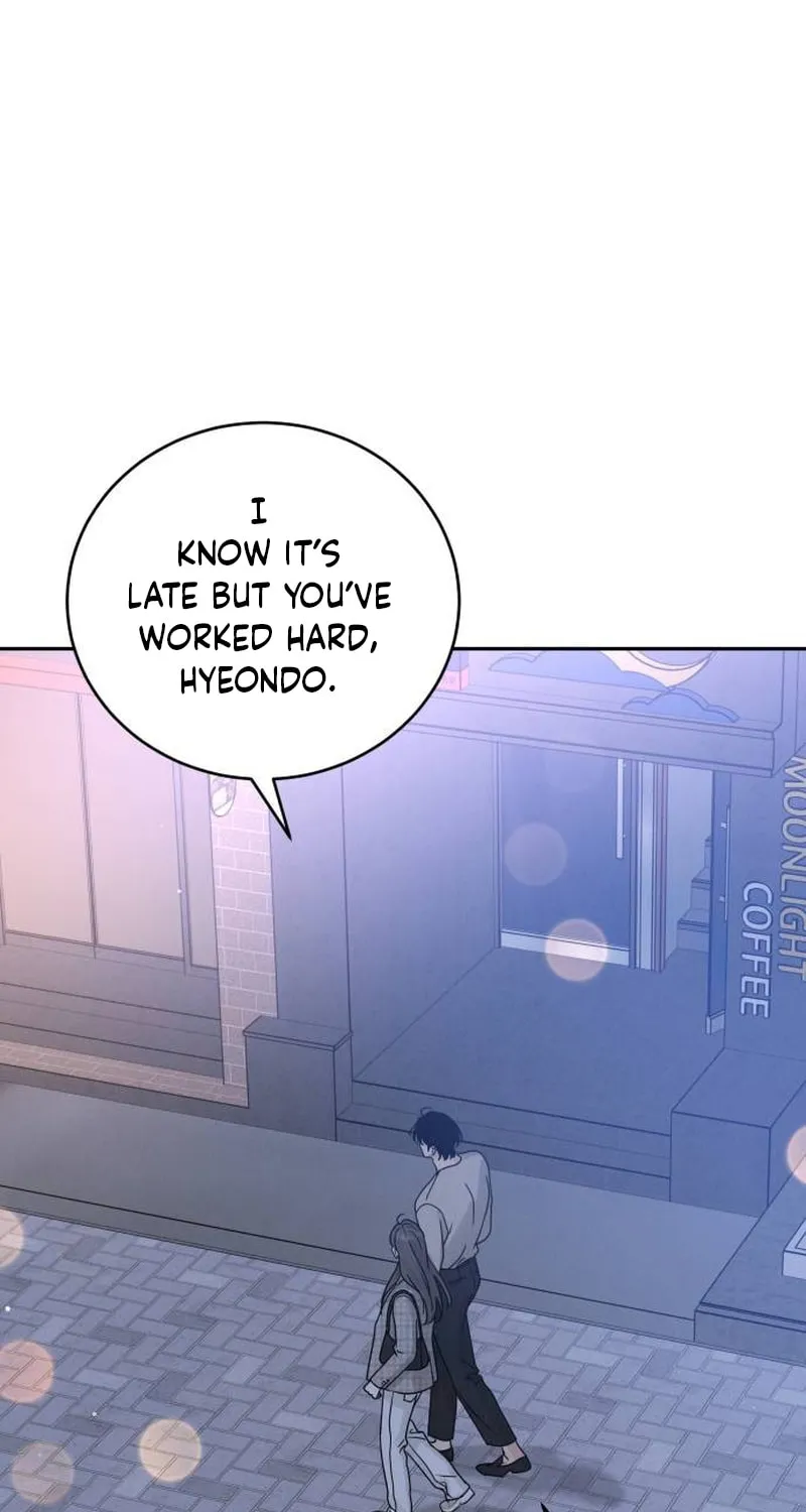 Read Selfish Love Theory chapter 10 image 86 on Lezhin