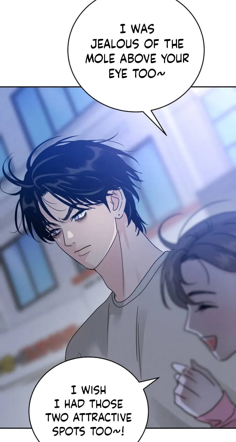 Read Selfish Love Theory chapter 10 image 91 on Lezhin