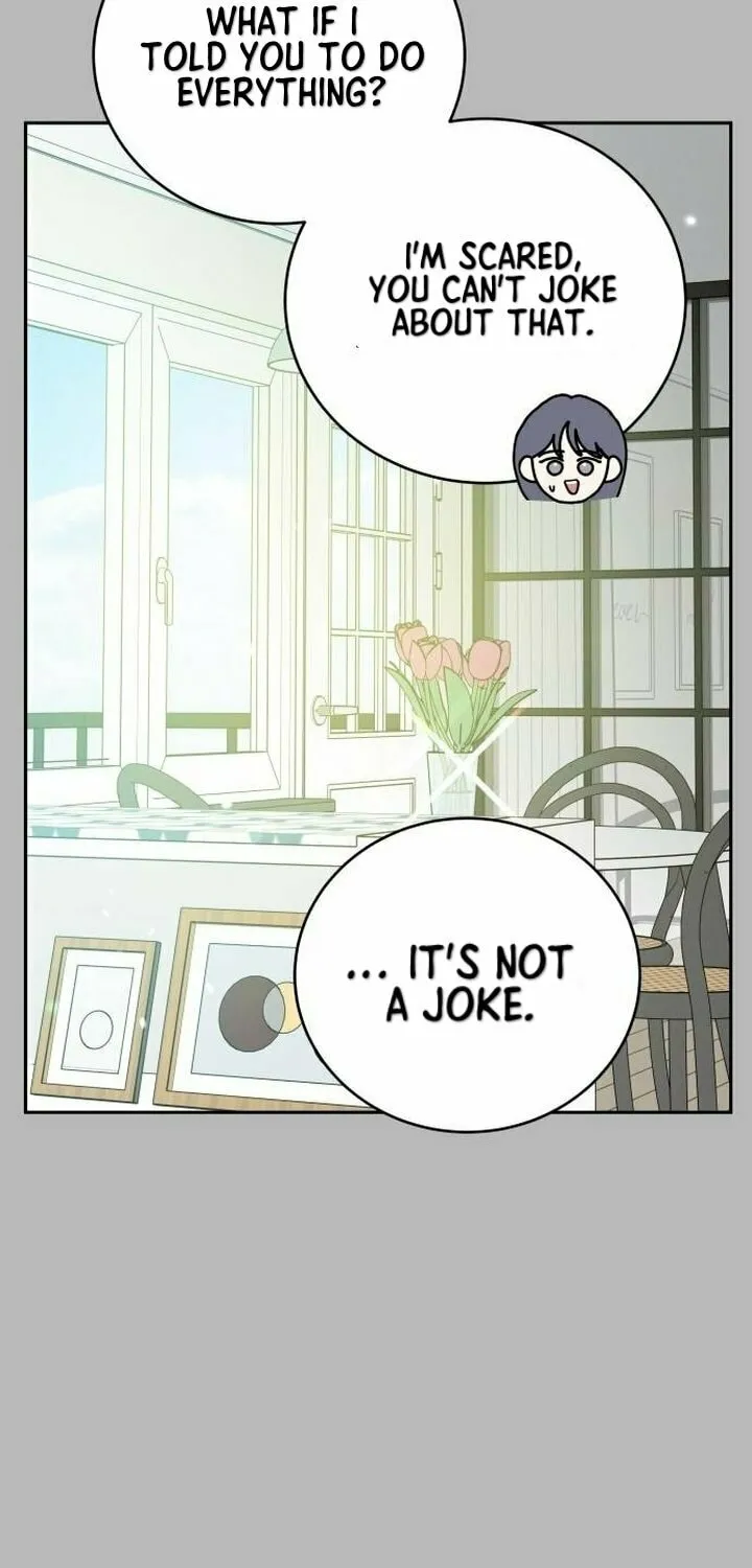 Read Selfish Love Theory chapter 11 image 11 on Lezhin