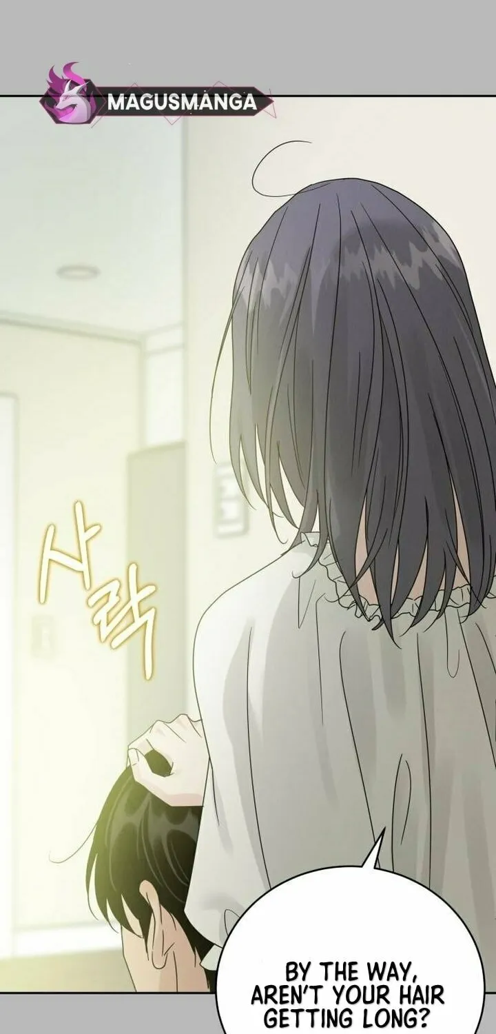 Read Selfish Love Theory chapter 11 image 12 on Lezhin