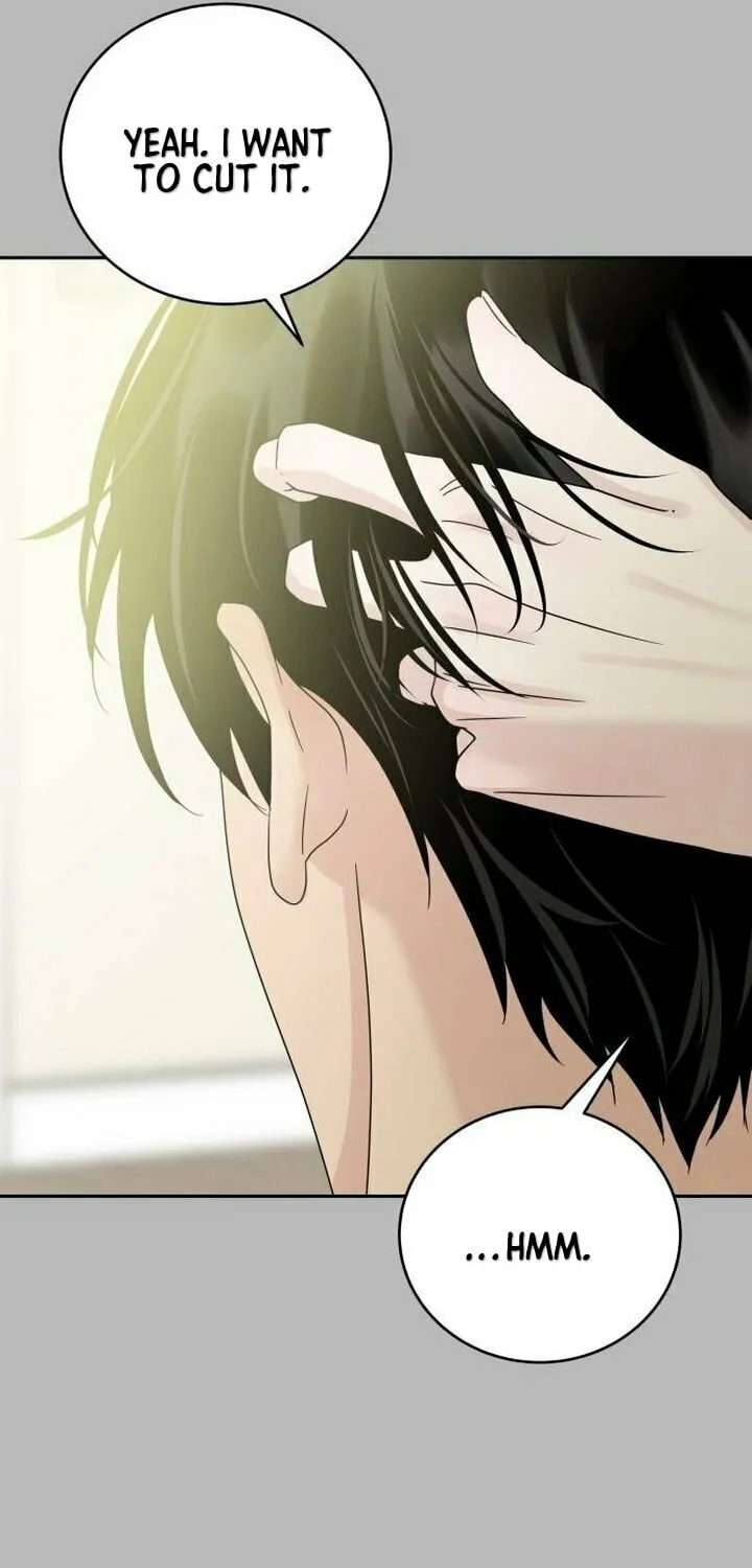 Read Selfish Love Theory chapter 11 image 14 on Lezhin