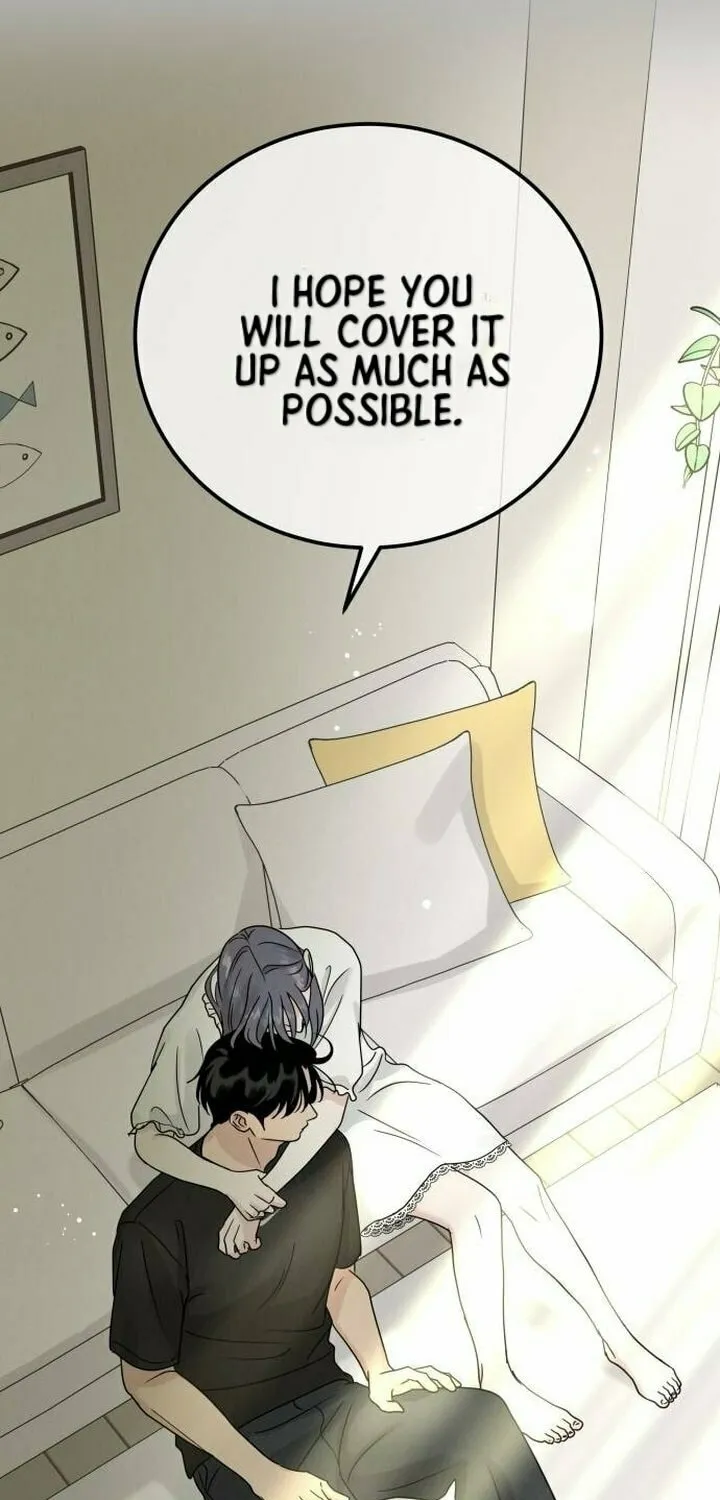 Read Selfish Love Theory chapter 11 image 21 on Lezhin