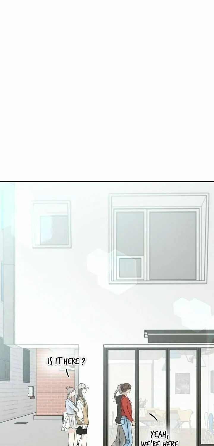 Read Selfish Love Theory chapter 11 image 23 on Lezhin