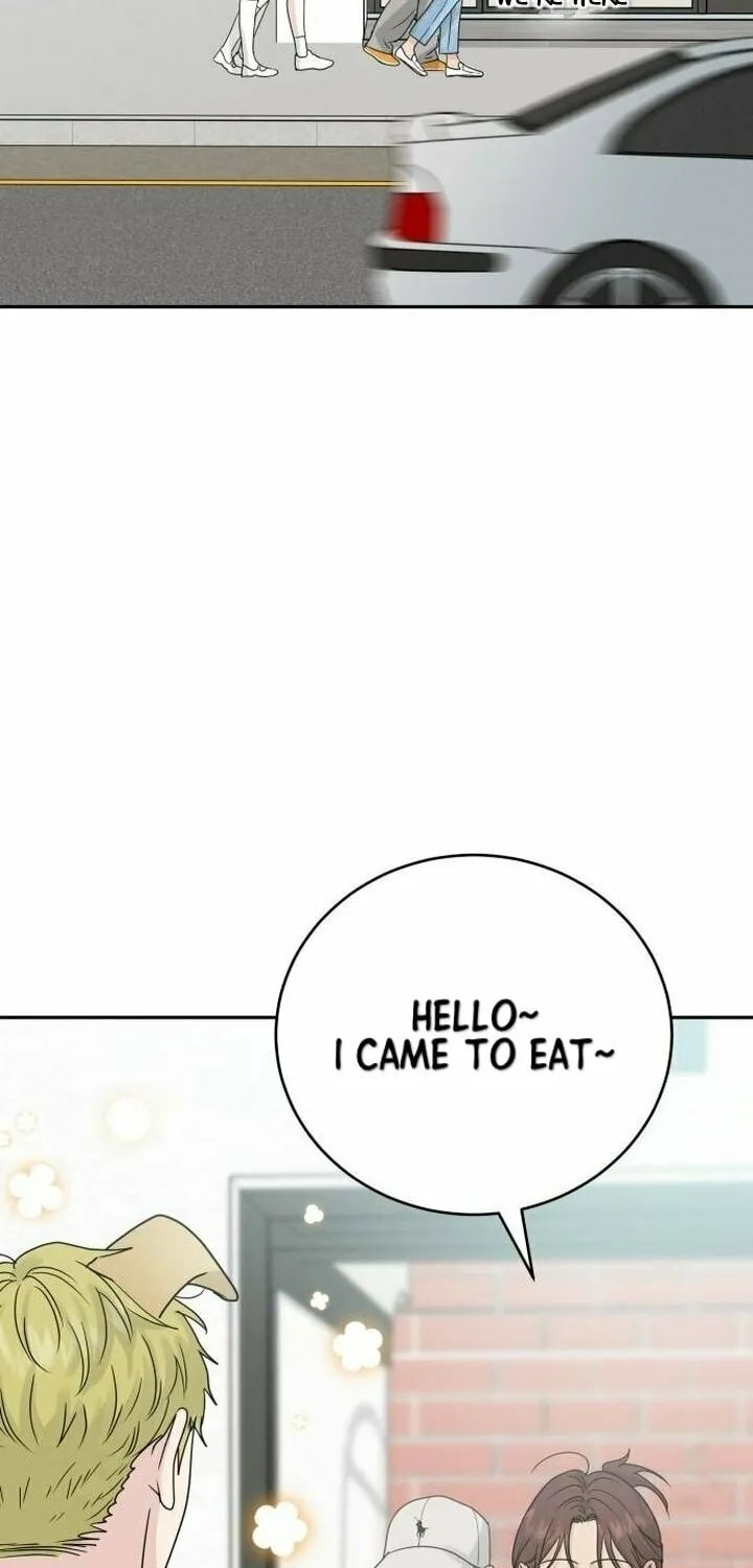 Read Selfish Love Theory chapter 11 image 24 on Lezhin