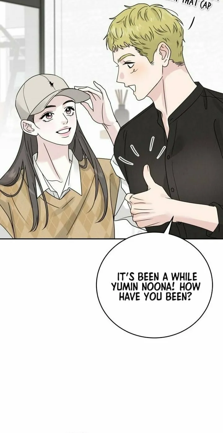Read Selfish Love Theory chapter 11 image 26 on Lezhin