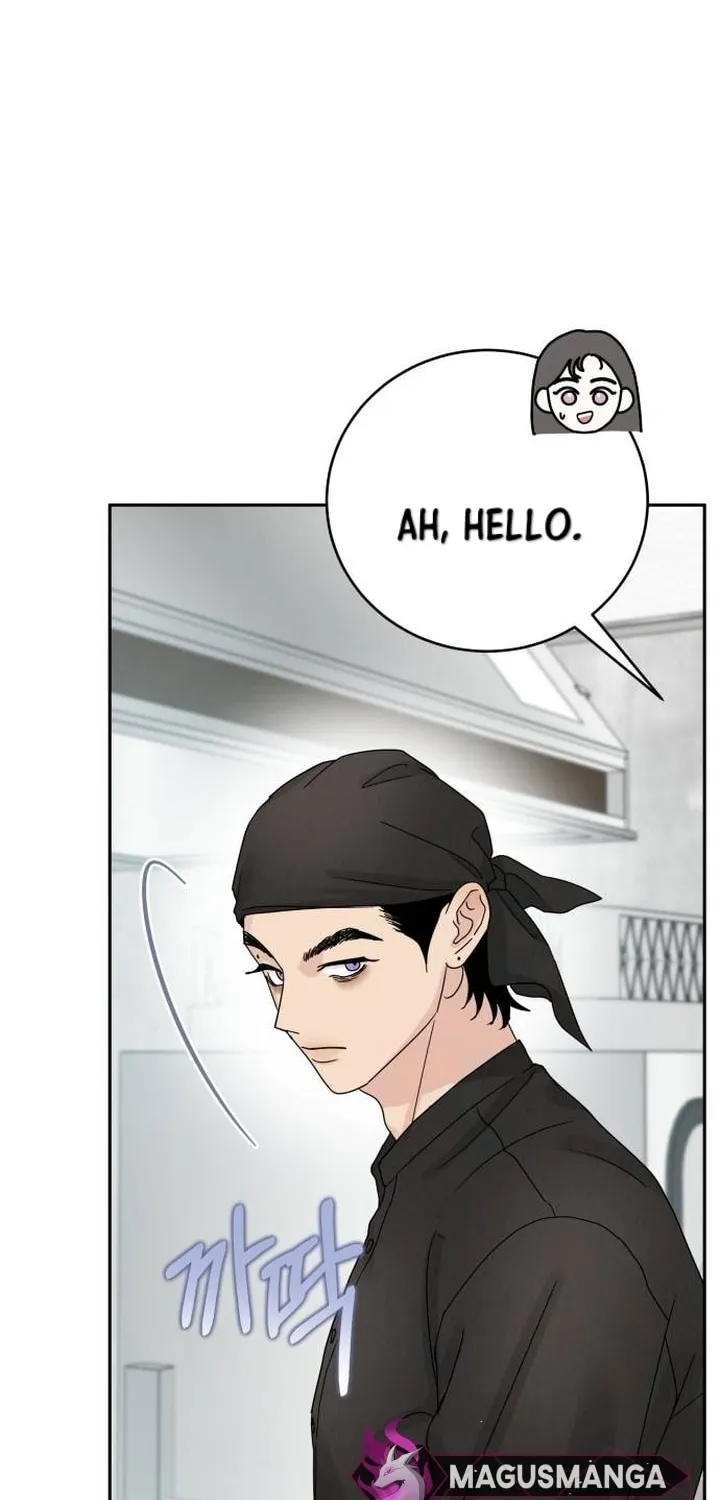 Read Selfish Love Theory chapter 11 image 28 on Lezhin