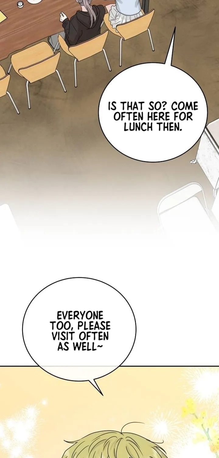 Read Selfish Love Theory chapter 11 image 30 on Lezhin