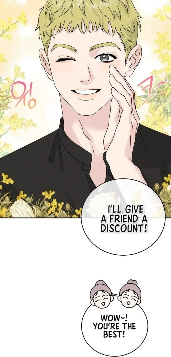 Read Selfish Love Theory chapter 11 image 31 on Lezhin
