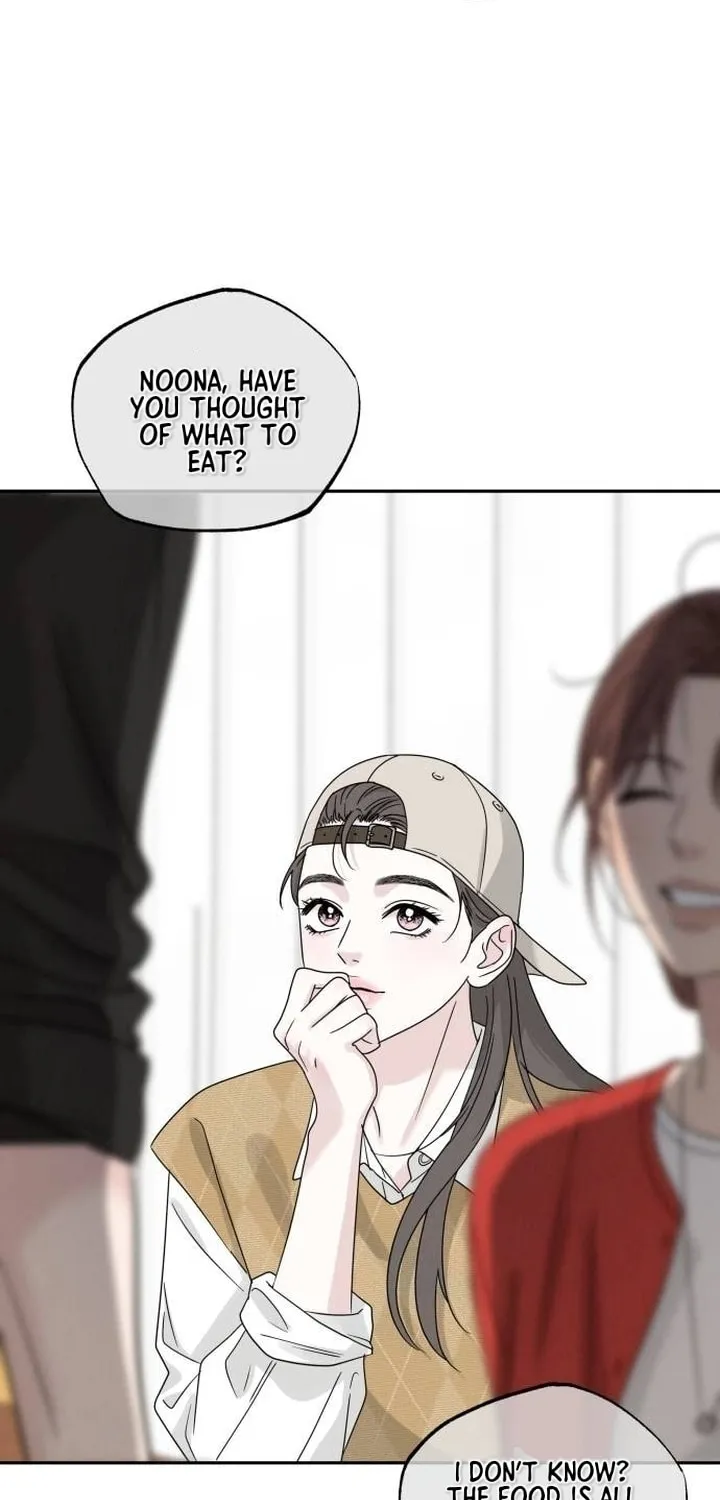 Read Selfish Love Theory chapter 11 image 32 on Lezhin