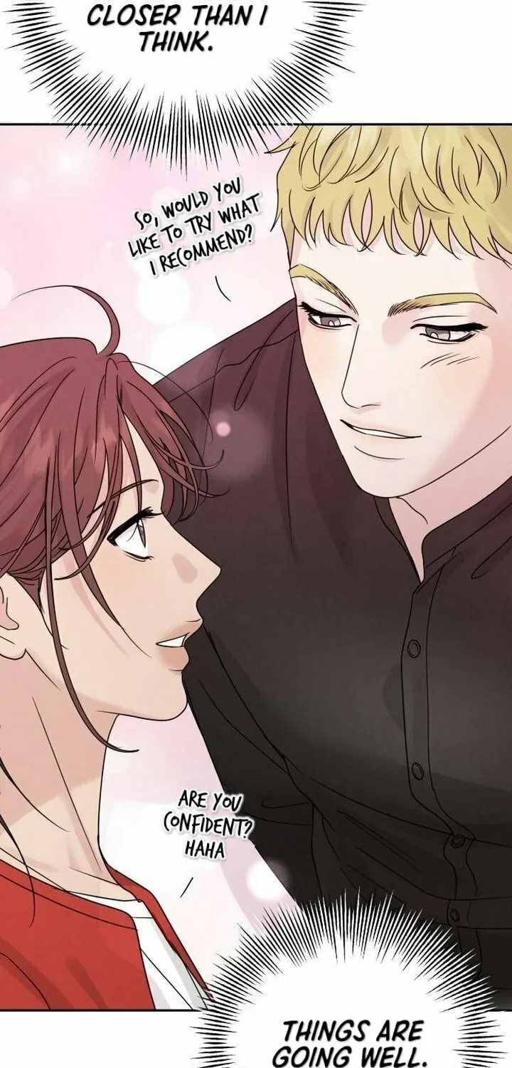 Read Selfish Love Theory chapter 11 image 34 on Lezhin