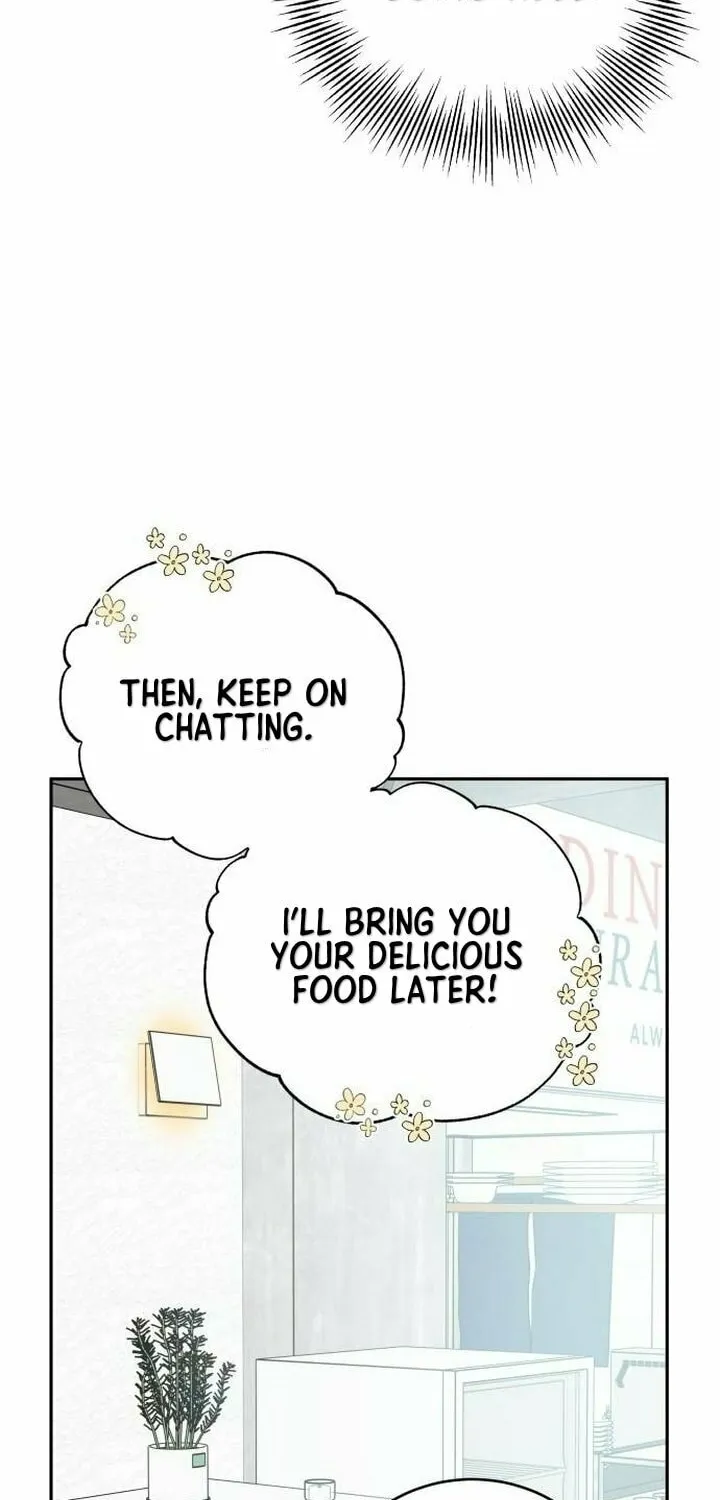 Read Selfish Love Theory chapter 11 image 35 on Lezhin