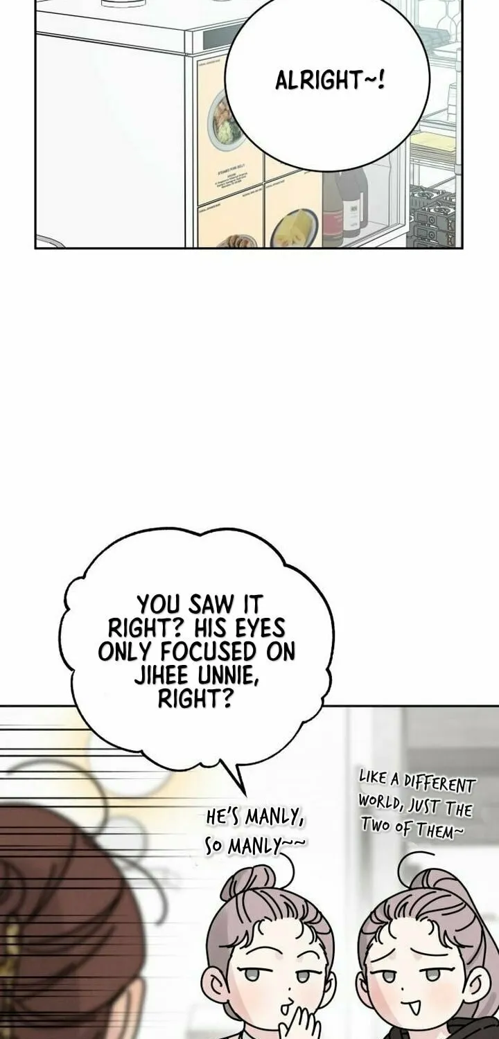 Read Selfish Love Theory chapter 11 image 36 on Lezhin