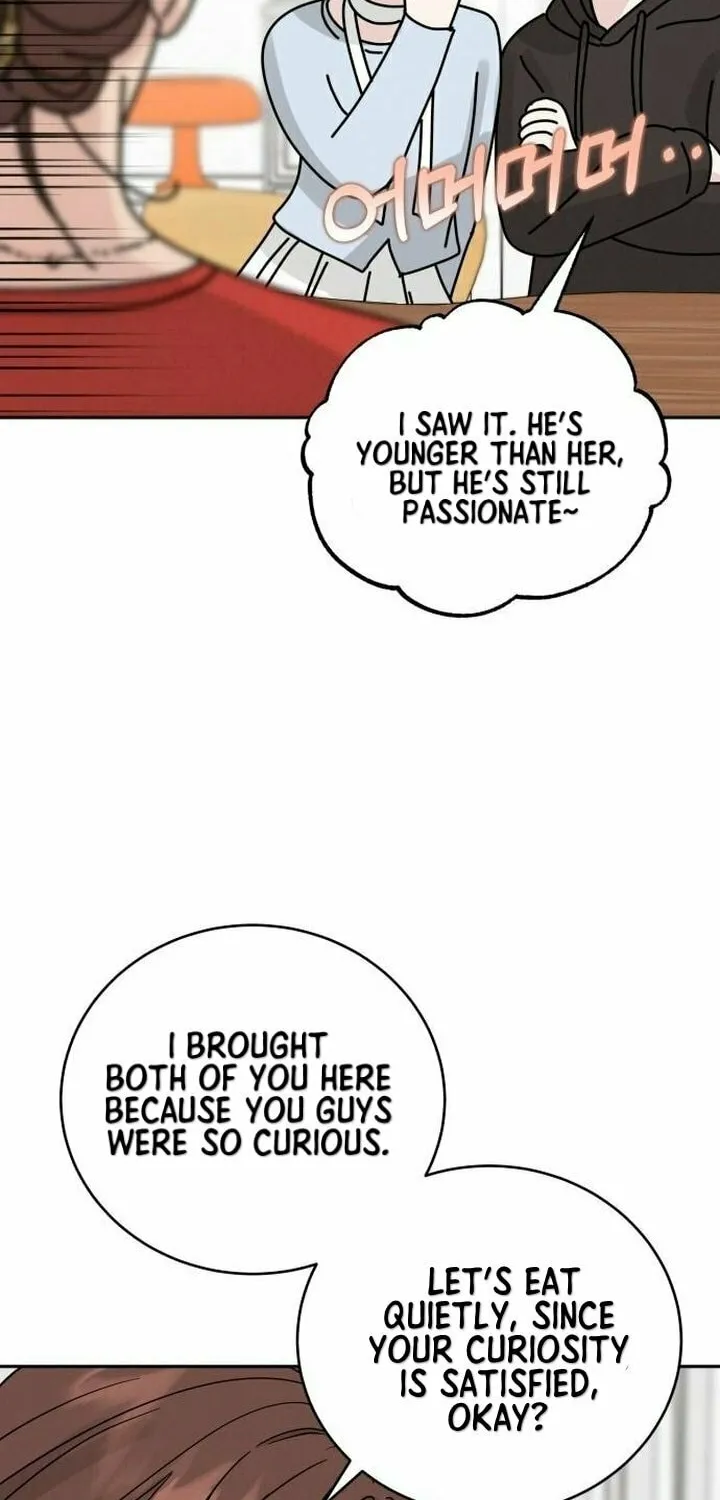Read Selfish Love Theory chapter 11 image 37 on Lezhin