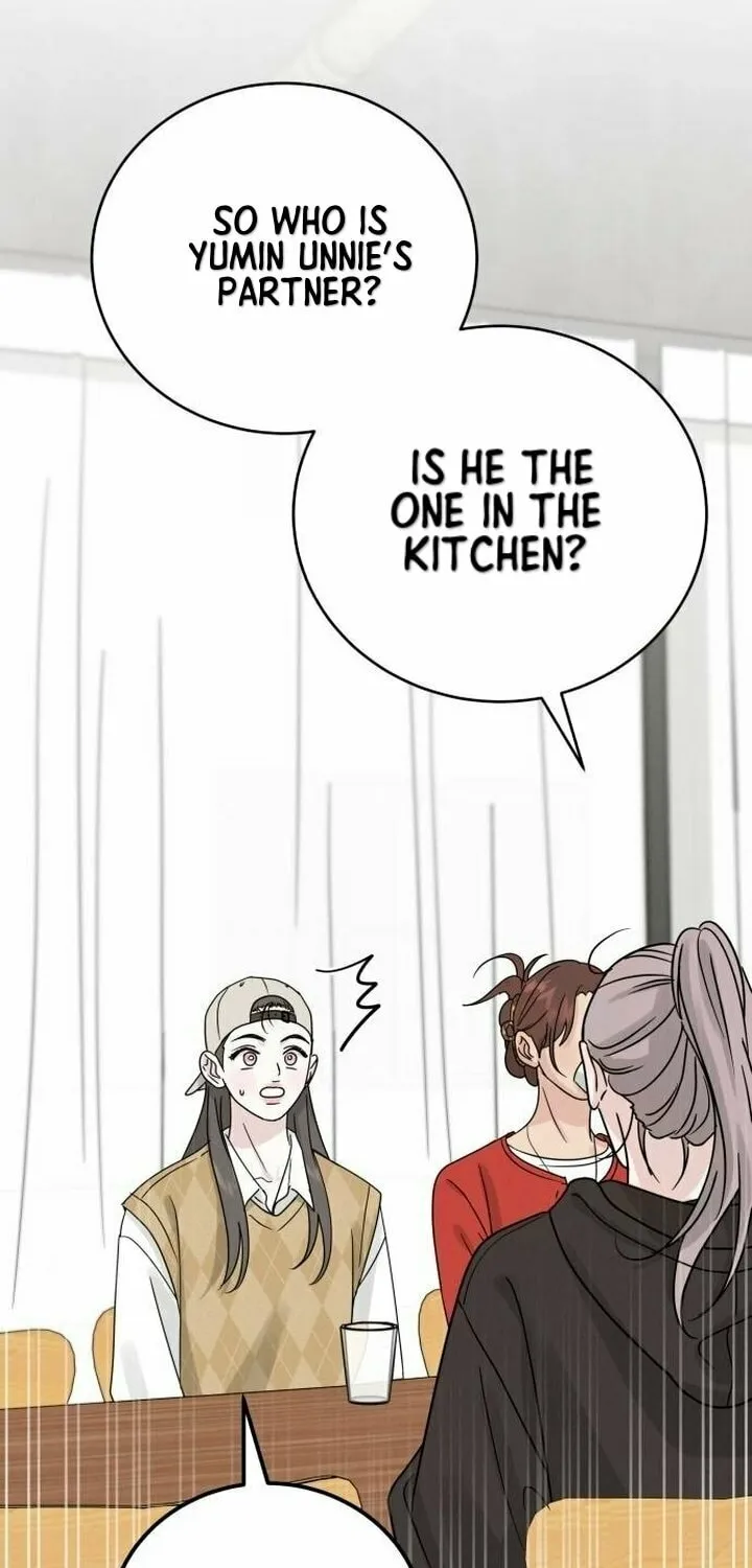 Read Selfish Love Theory chapter 11 image 39 on Lezhin