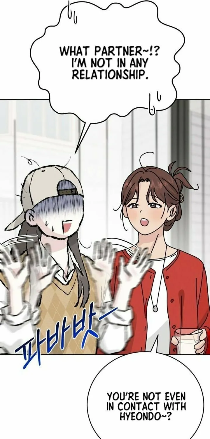 Read Selfish Love Theory chapter 11 image 41 on Lezhin