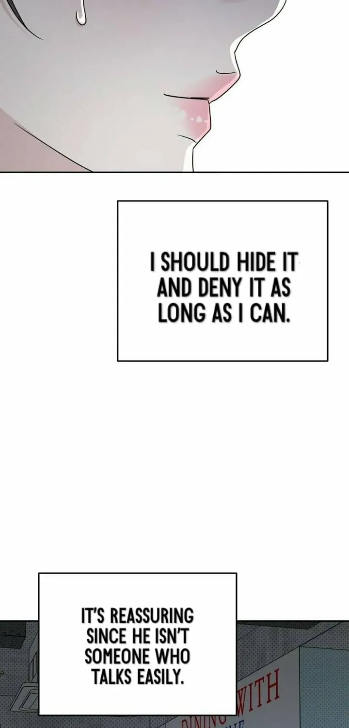Read Selfish Love Theory chapter 11 image 44 on Lezhin