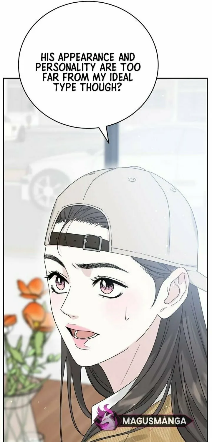 Read Selfish Love Theory chapter 11 image 47 on Lezhin