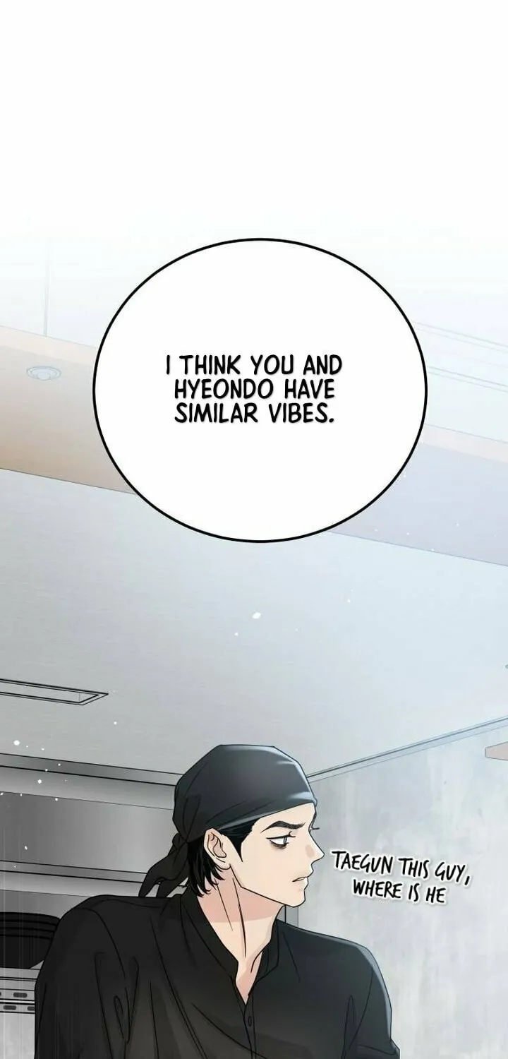 Read Selfish Love Theory chapter 11 image 49 on Lezhin