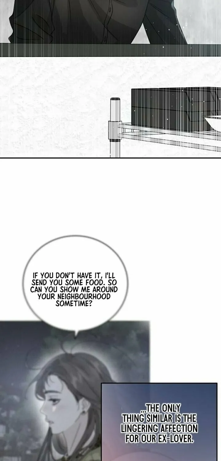 Read Selfish Love Theory chapter 11 image 50 on Lezhin