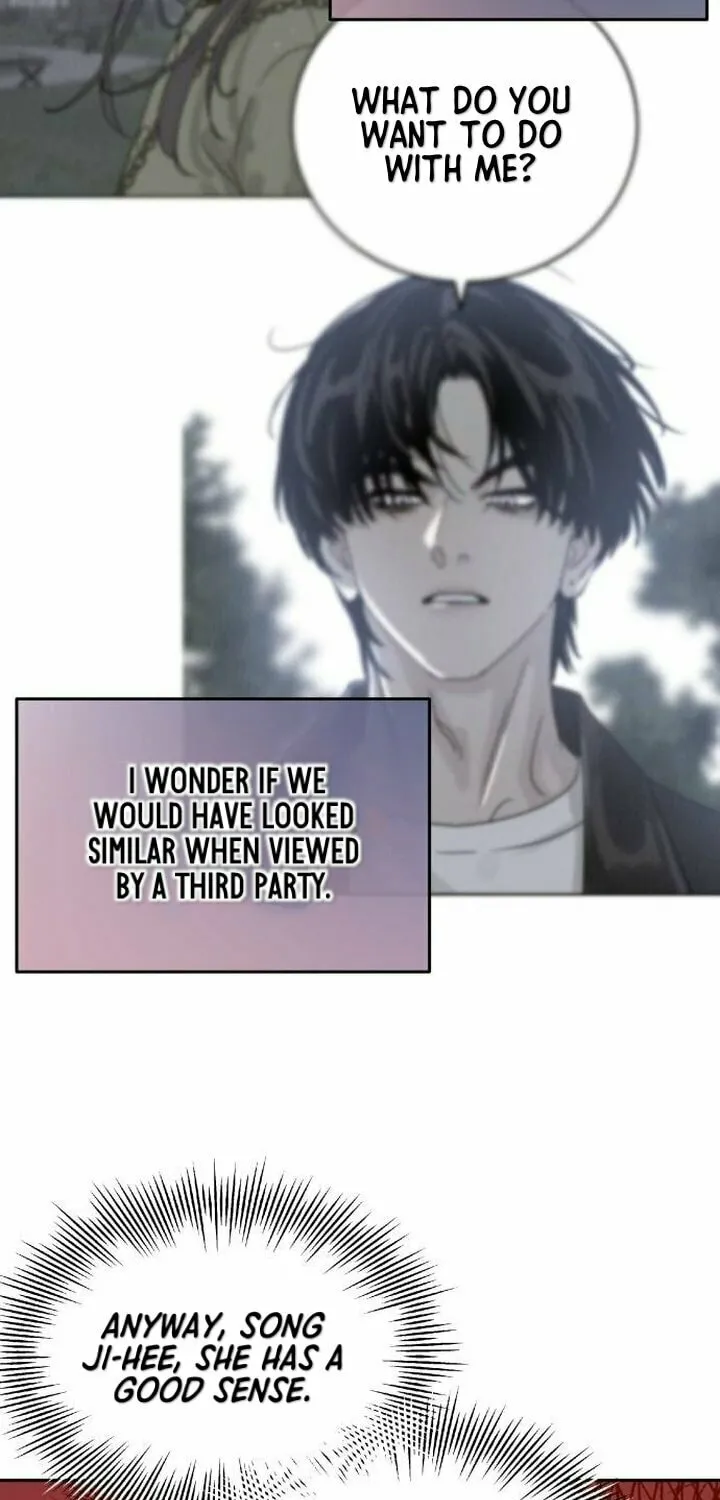 Read Selfish Love Theory chapter 11 image 51 on Lezhin